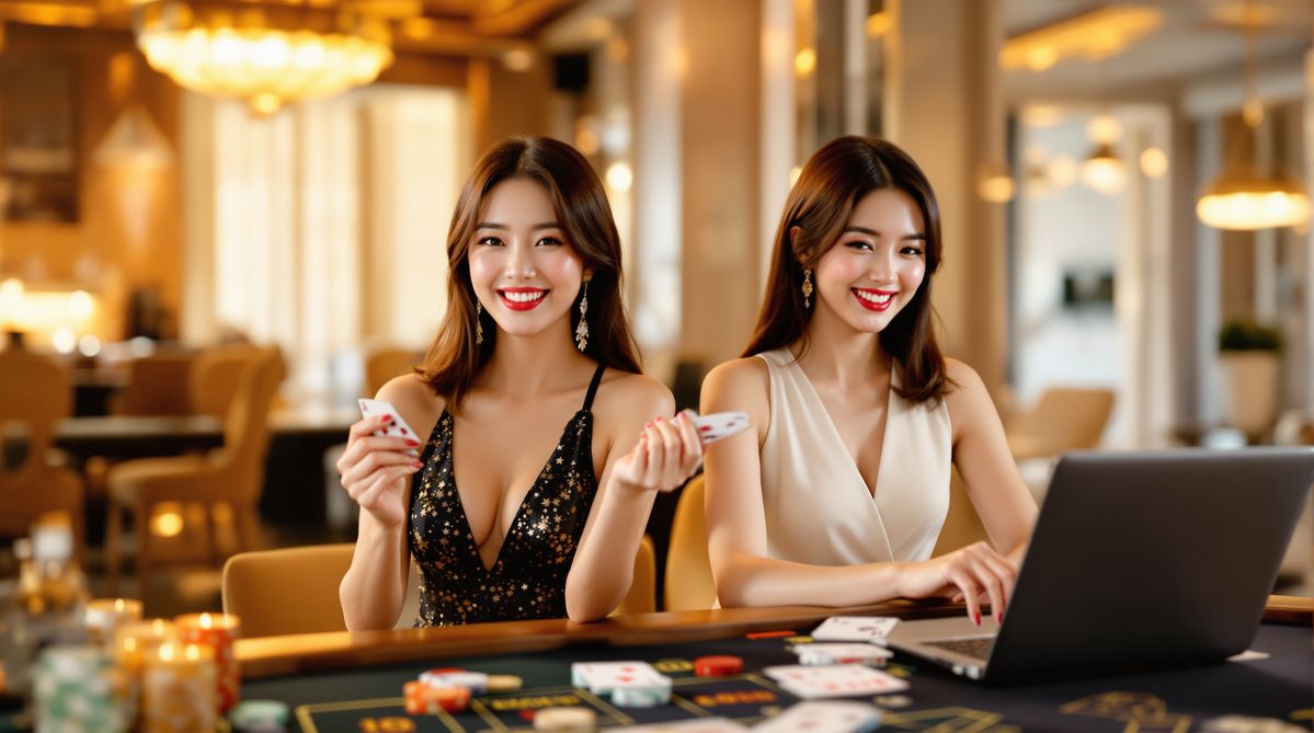 Ping Pong Casino Welcome Bonus